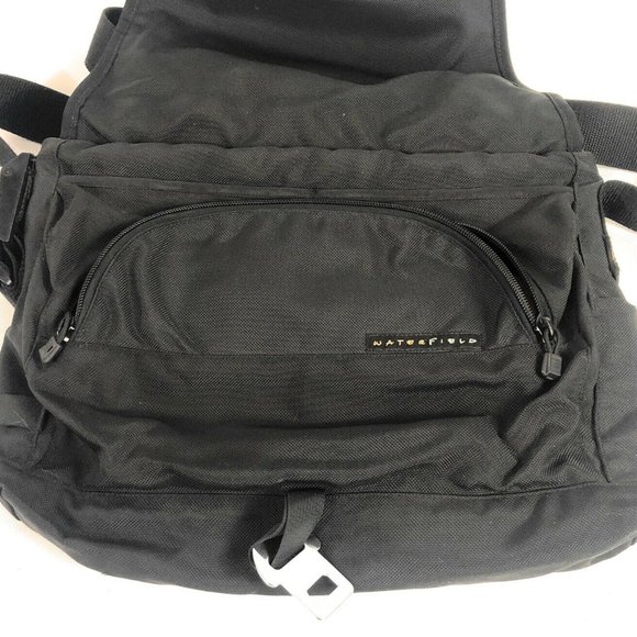 WaterField Designs  Shoulder Messenger bag - Picture 2 of 8